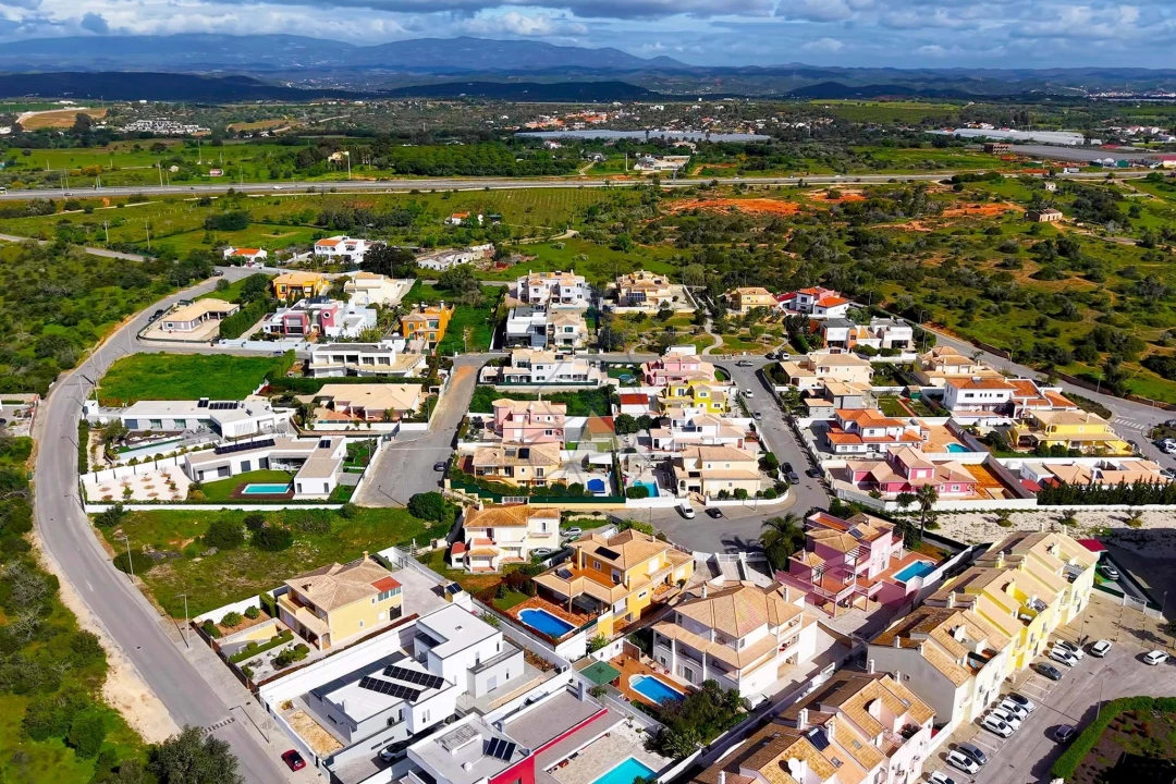 Terreno para Venda em Lagoa e Carvoeiro Foto 9