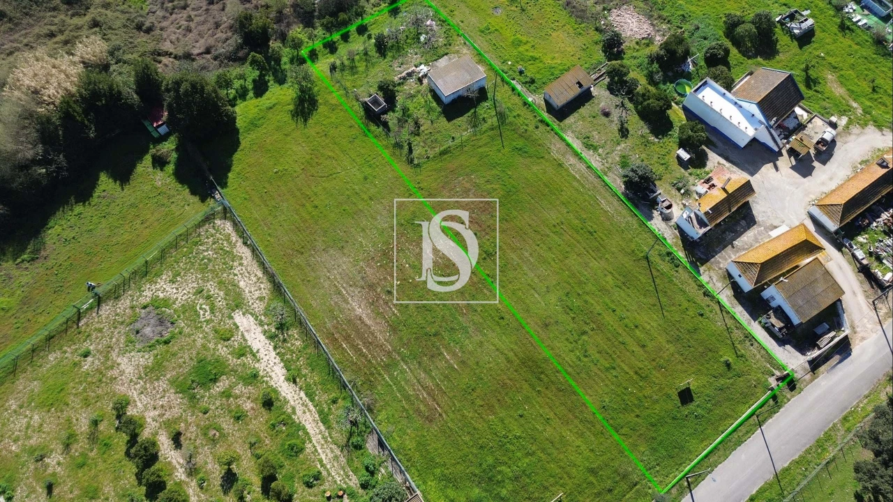 Terreno para Venda em Gambia-Pontes-Alto da Guerra Foto 1