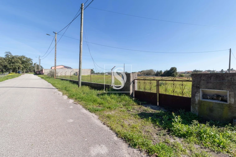 Terreno para Venda em Gambia-Pontes-Alto da Guerra Foto 7