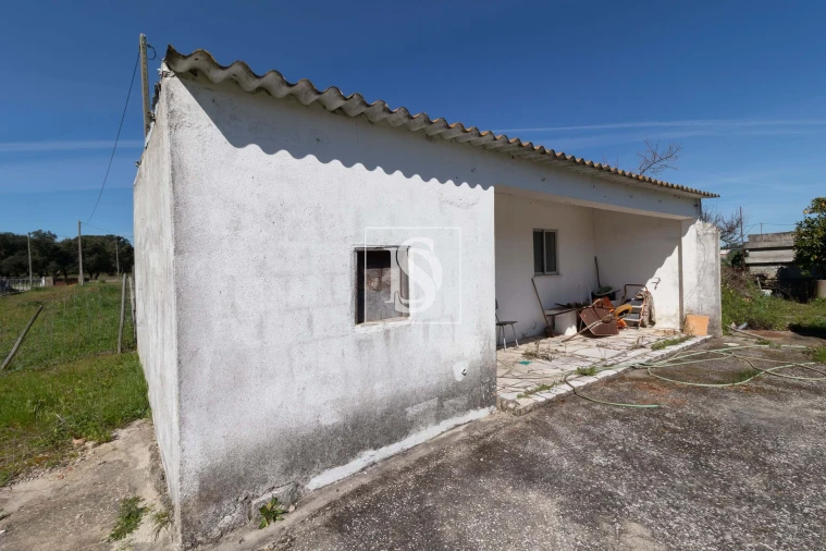 Terreno para Venda em Gambia-Pontes-Alto da Guerra Foto 8
