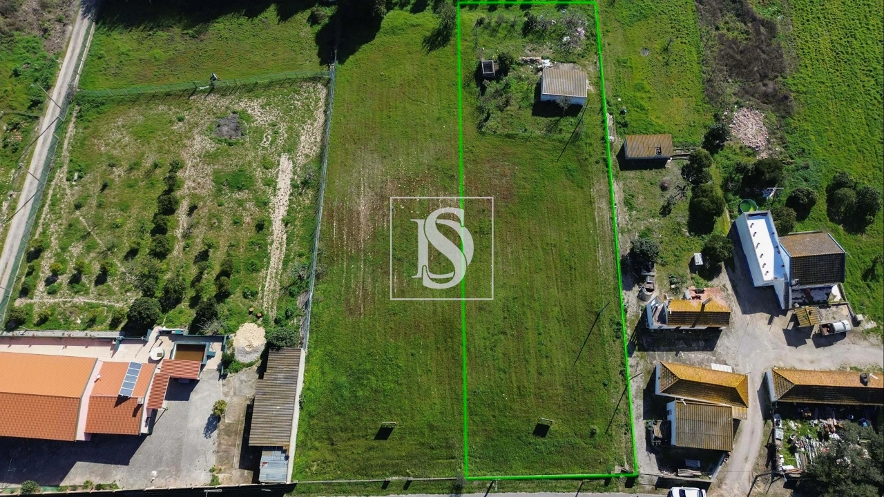 Terreno para Venda em Gambia-Pontes-Alto da Guerra Foto 2