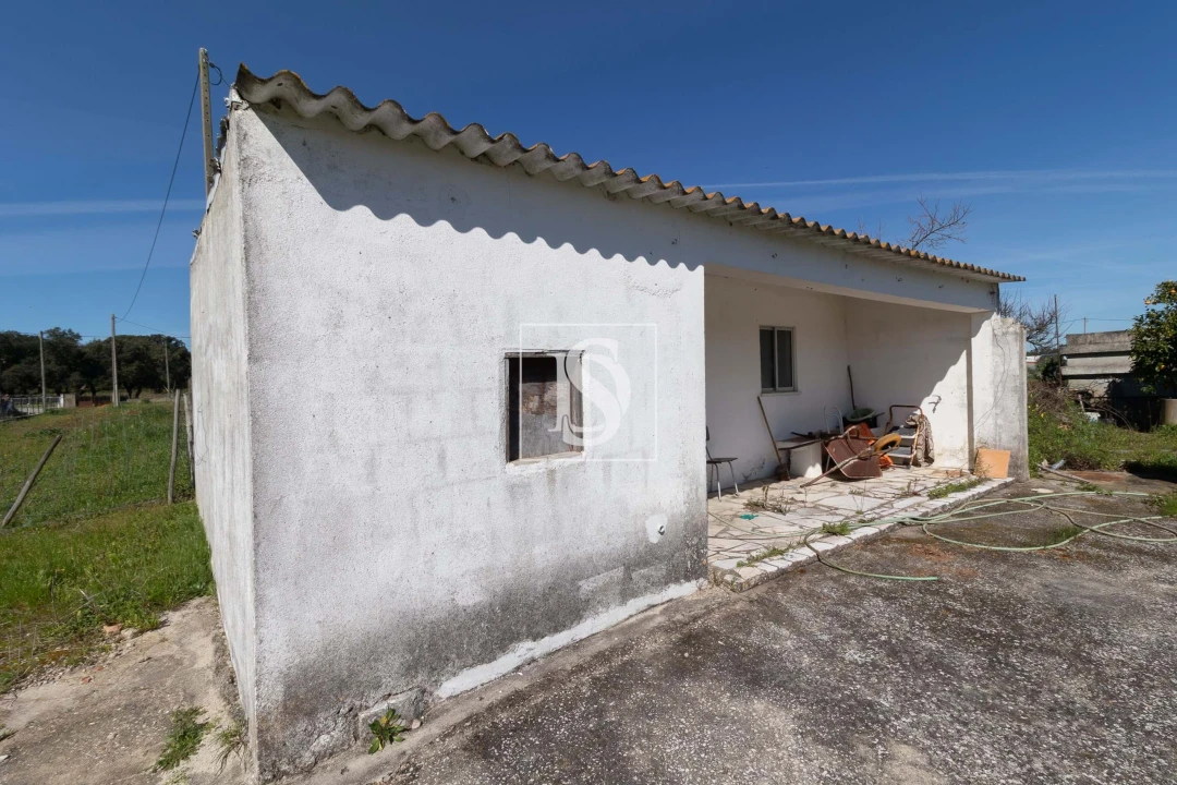 Terreno para Venda em Gambia-Pontes-Alto da Guerra Foto 8