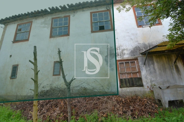 Moradia T5 para Venda em Sé, Santa Maria e Meixedo Foto 2