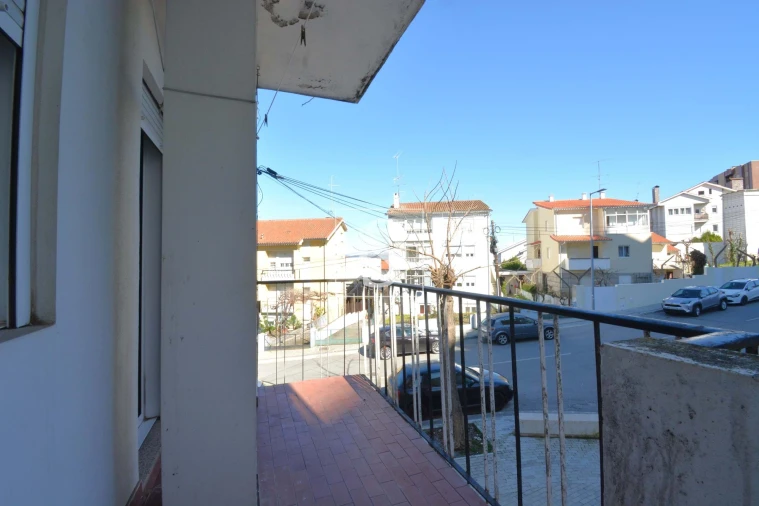 Apartamento T2 para Venda em Sé, Santa Maria e Meixedo Foto 7