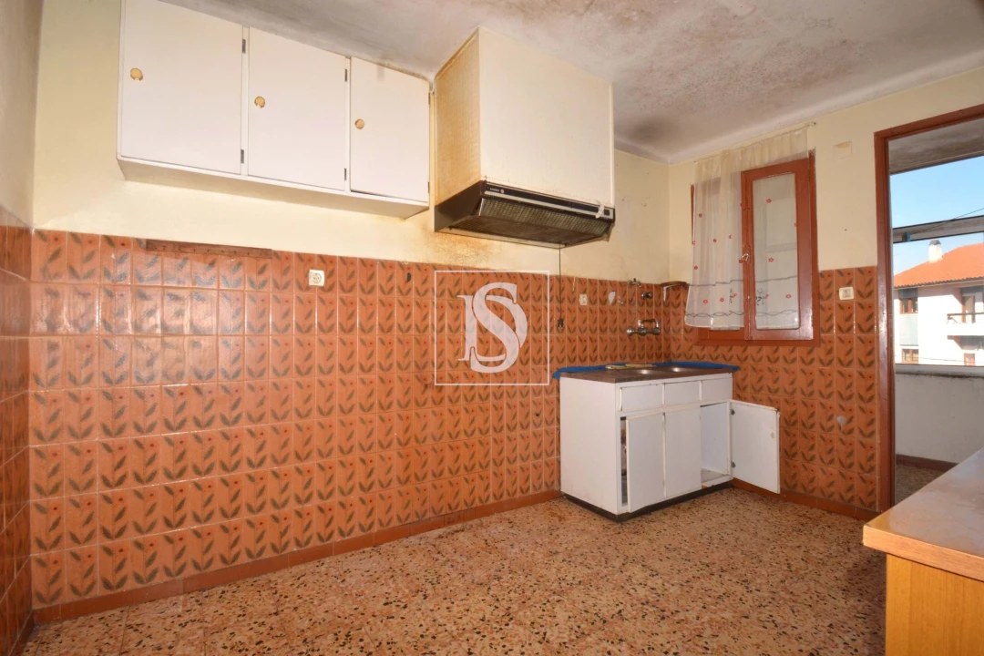 Apartamento T2 para Venda em Sé, Santa Maria e Meixedo Foto 1