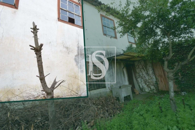 Moradia T2 para Venda em Sé, Santa Maria e Meixedo Foto 1