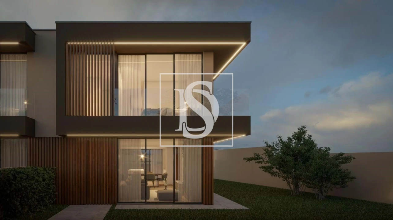 Moradia T3 para Venda em Nogueira da Regedoura Foto 6