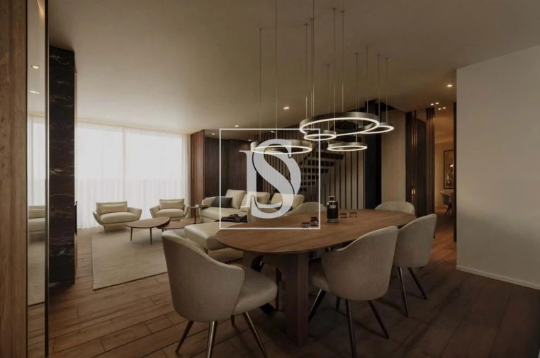 Moradia T3 para Venda em Nogueira da Regedoura Foto 2