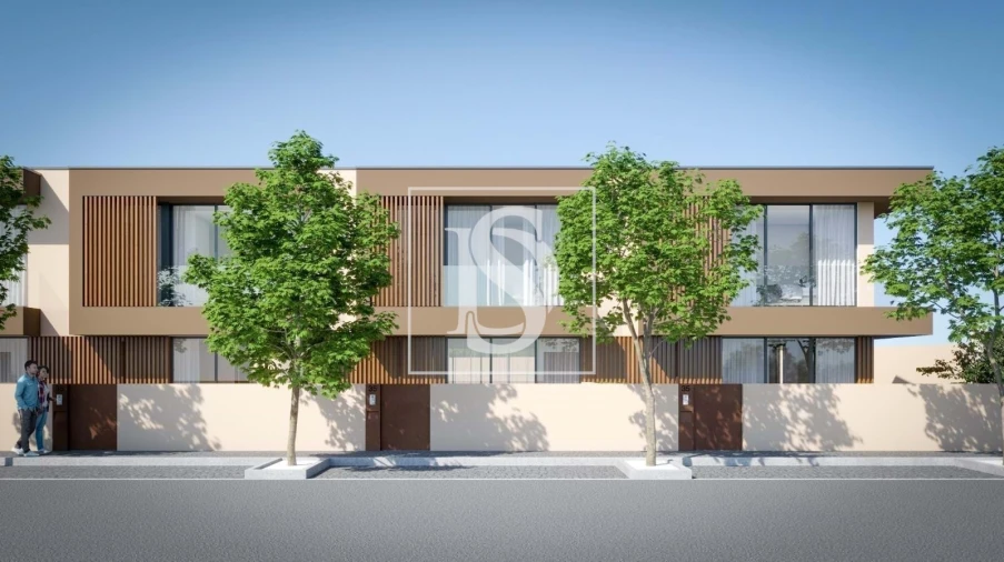 Moradia T3 para Venda em Nogueira da Regedoura Foto 1