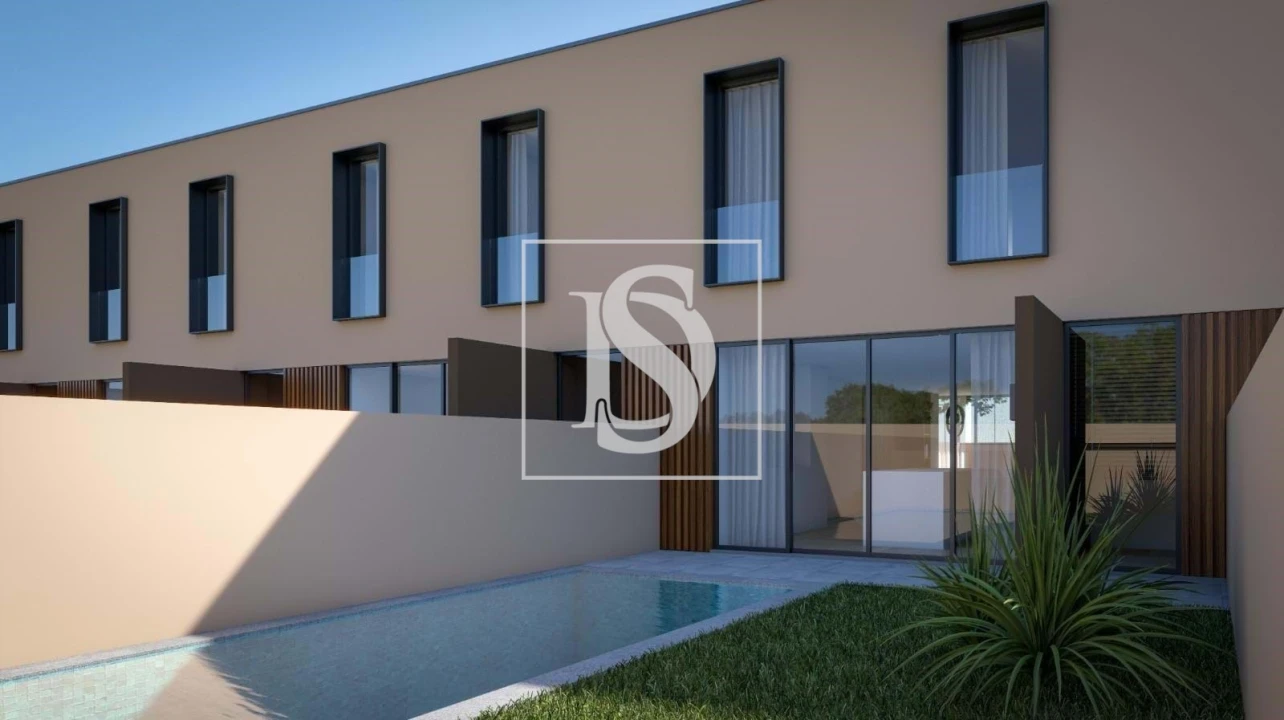 Moradia T3 para Venda em Nogueira da Regedoura Foto 8