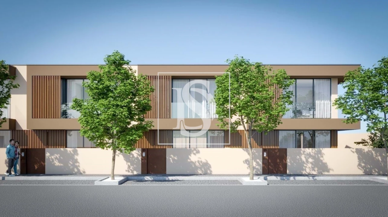 Moradia T3 para Venda em Nogueira da Regedoura Foto 1