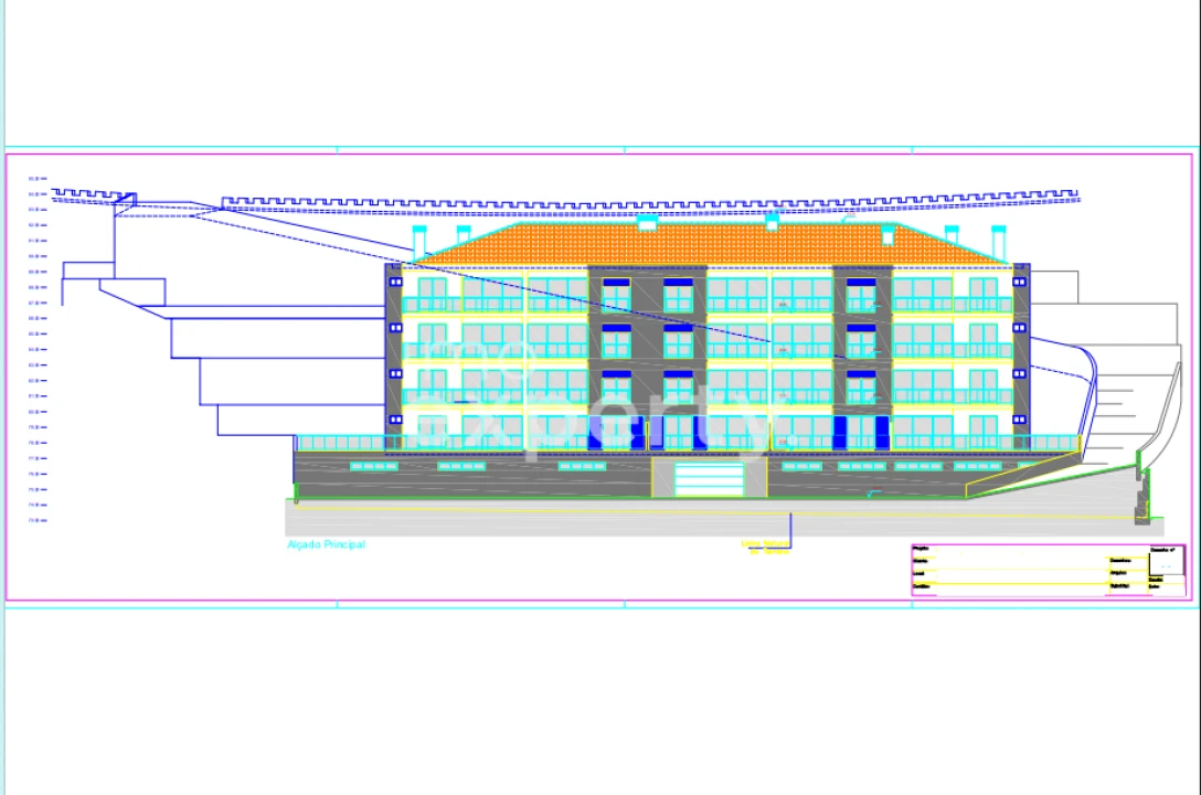 Terreno para Venda em Santa Cruz Foto 4