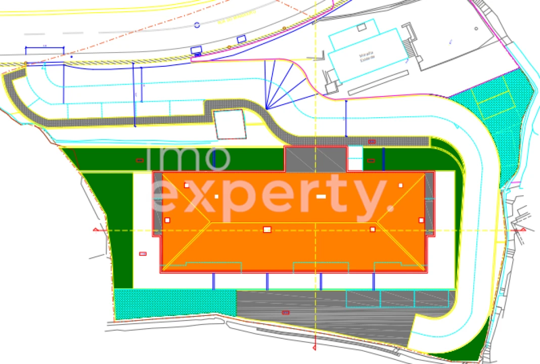 Terreno para Venda em Santa Cruz Foto 6