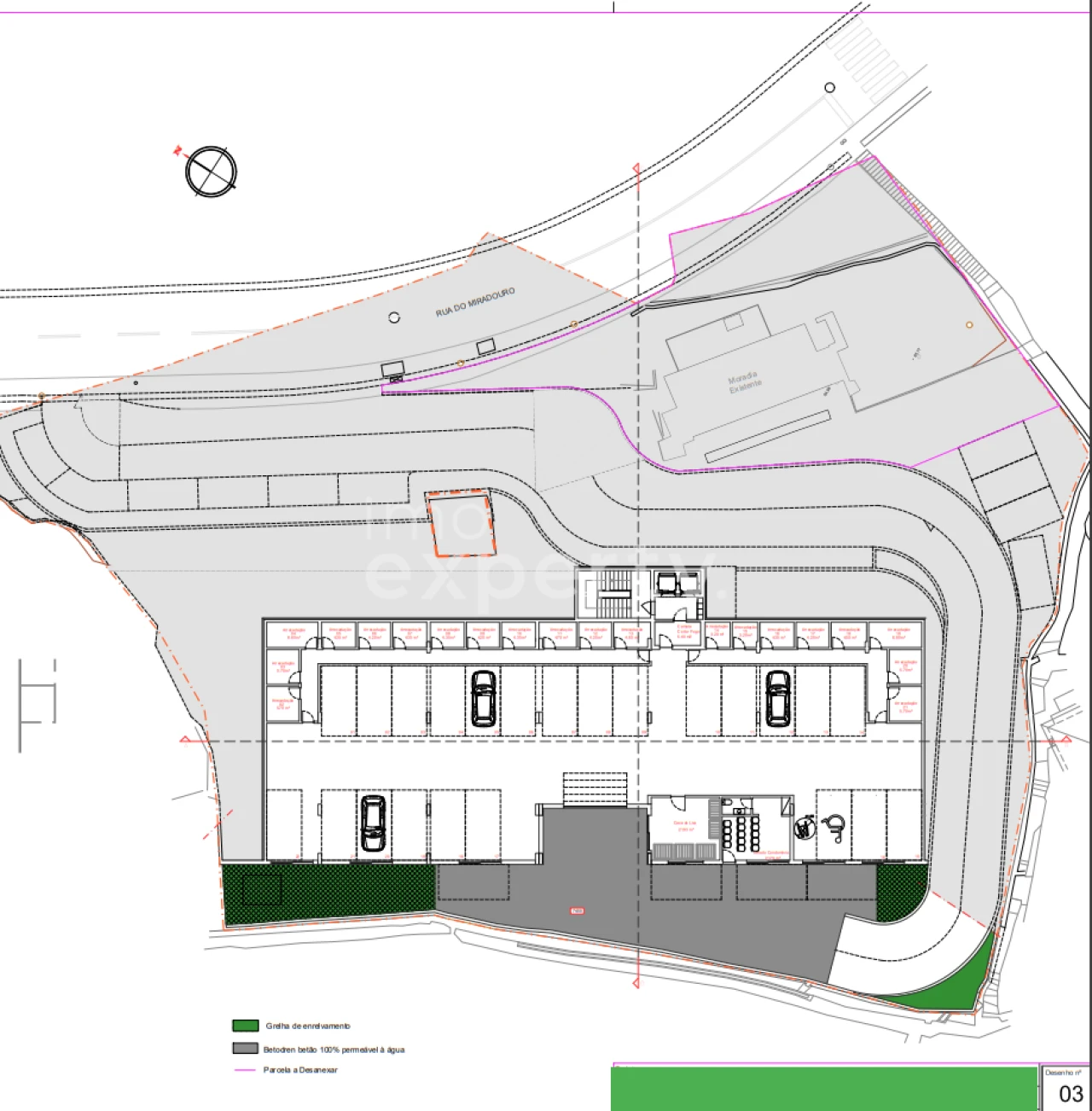 Terreno para Venda em Santa Cruz Foto 5