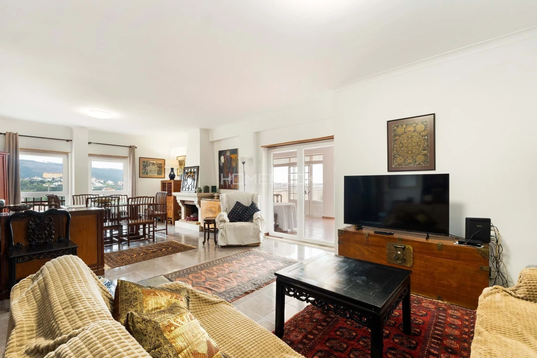 Apartamento T4 para Venda em Santo Antonio dos Olivais Foto 7