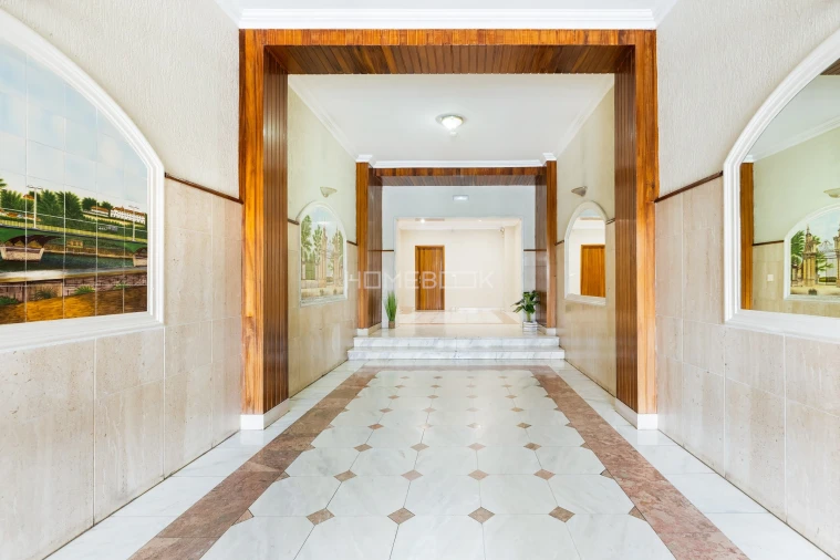 Apartamento T4 para Venda em Santo Antonio dos Olivais Foto 24