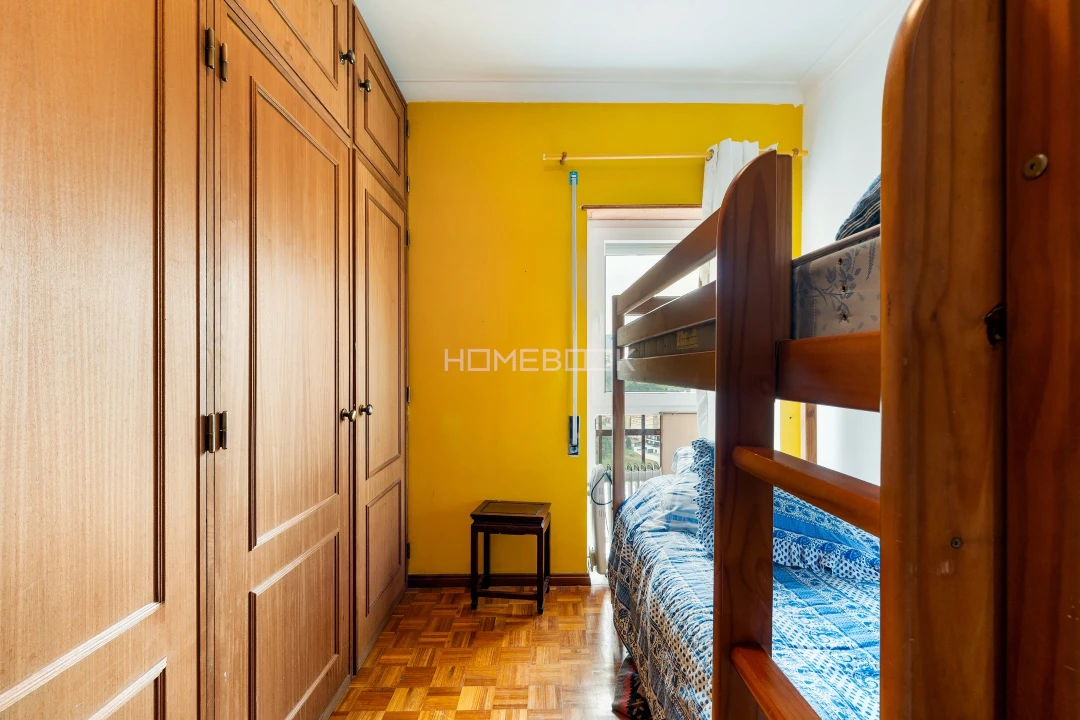 Apartamento T4 para Venda em Santo Antonio dos Olivais Foto 21