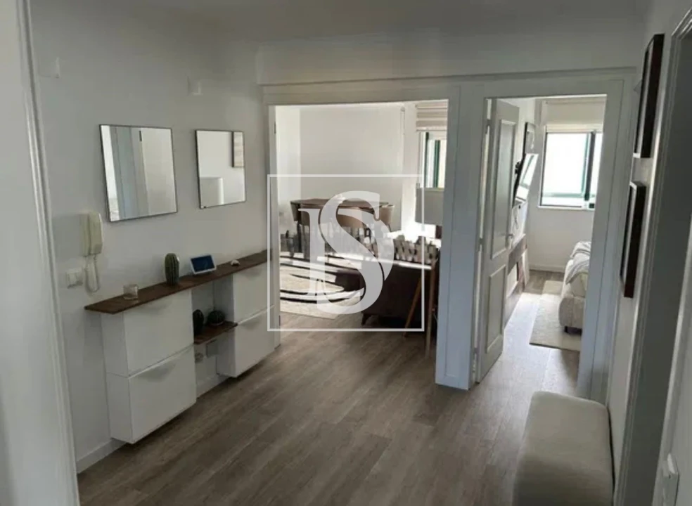 Apartamento T2 para Venda em Alhos Vedros Foto 7