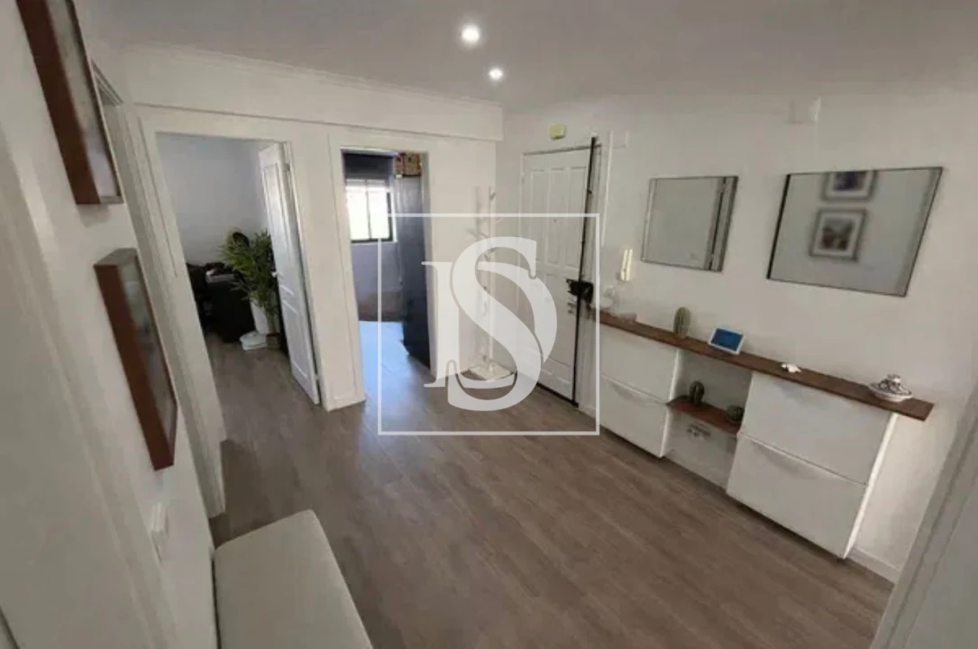 Apartamento T2 para Venda em Alhos Vedros Foto 8