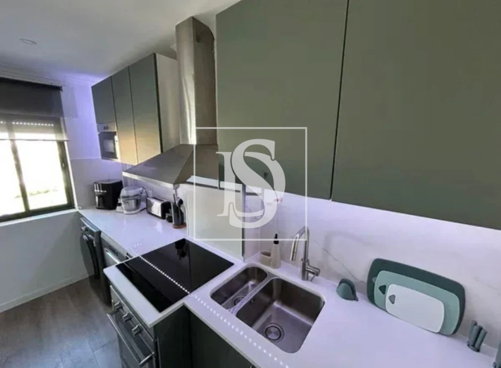 Apartamento T2 para Venda em Alhos Vedros Foto 16