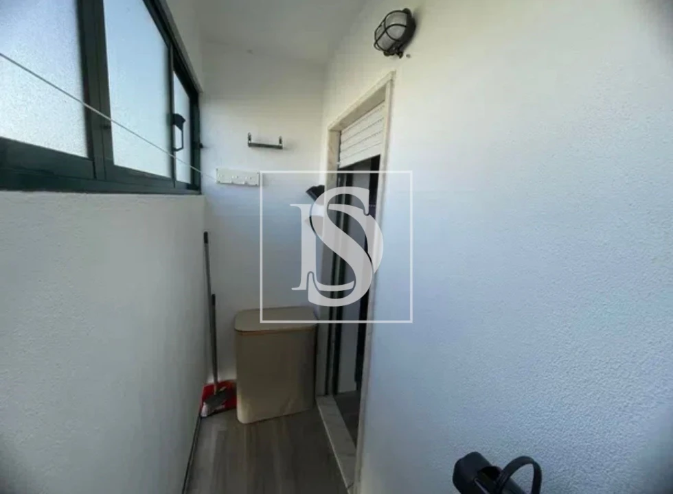 Apartamento T2 para Venda em Alhos Vedros Foto 20