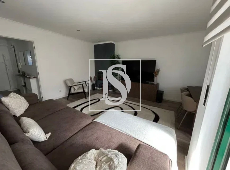 Apartamento T2 para Venda em Alhos Vedros Foto 3