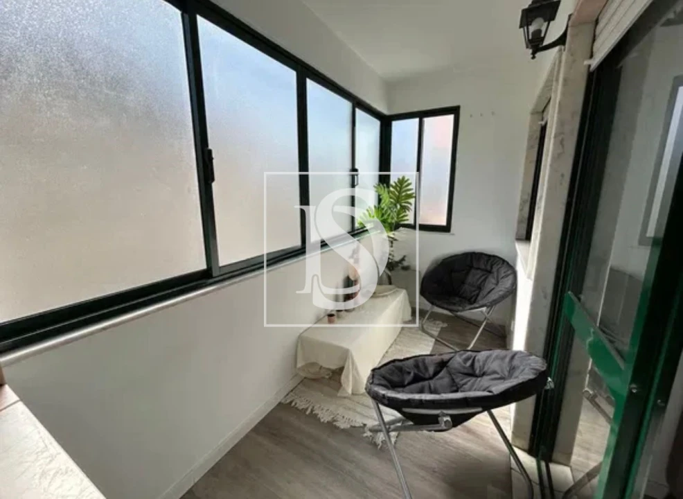Apartamento T2 para Venda em Alhos Vedros Foto 6