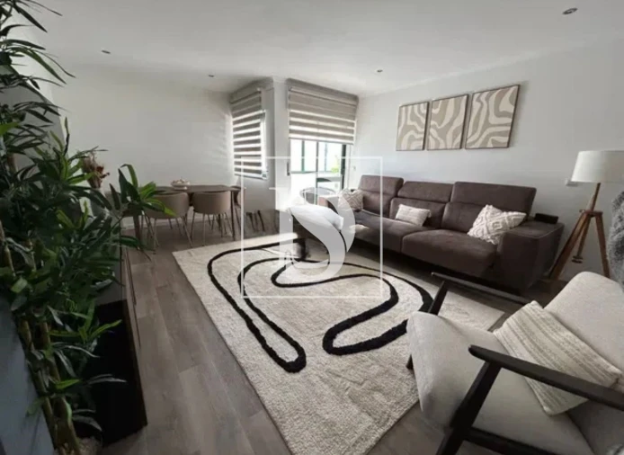 Apartamento T2 para Venda em Alhos Vedros Foto 1