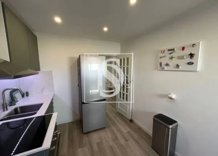 Apartamento T2 para Venda em Alhos Vedros Foto 17