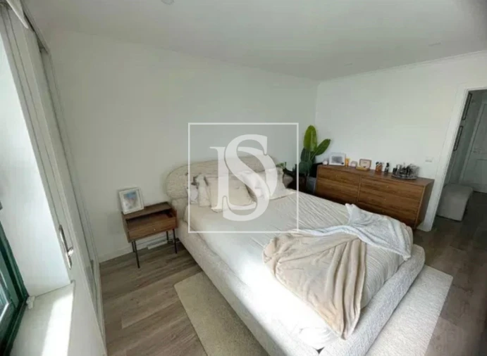 Apartamento T2 para Venda em Alhos Vedros Foto 13