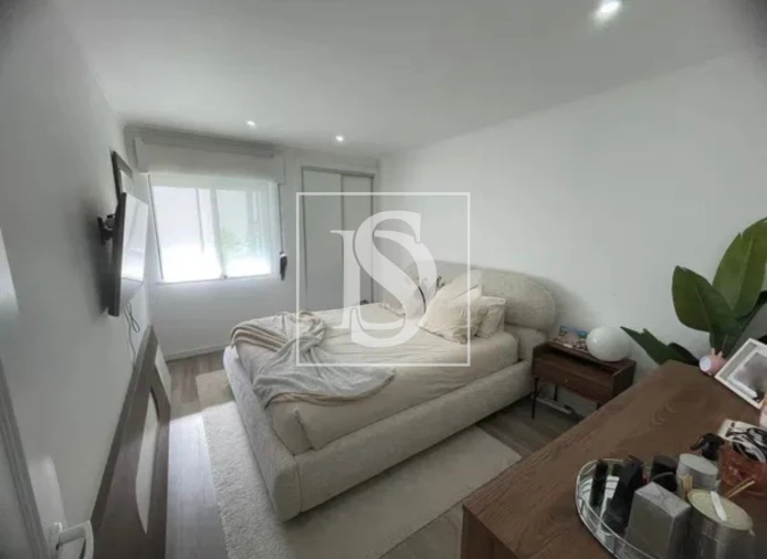 Apartamento T2 para Venda em Alhos Vedros Foto 12