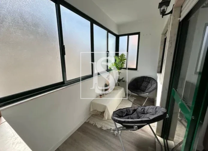 Apartamento T2 para Venda em Alhos Vedros Foto 6