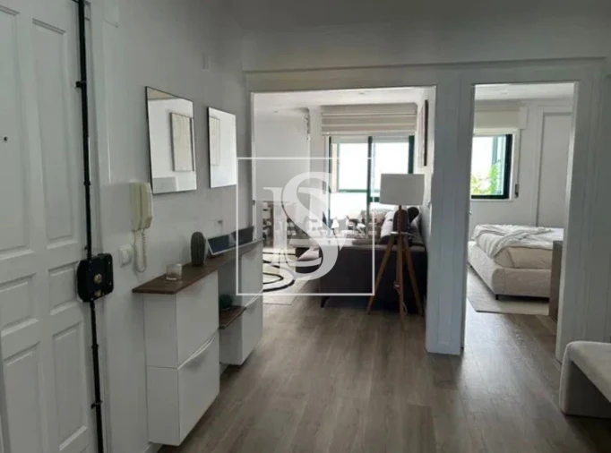 Apartamento T2 para Venda em Alhos Vedros Foto 4