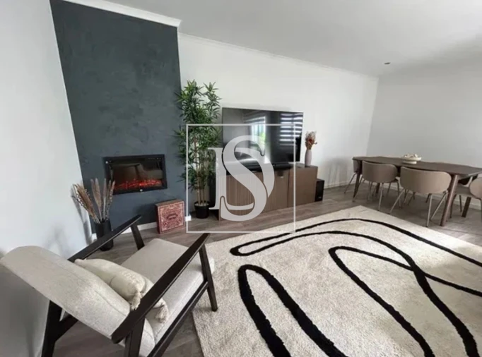 Apartamento T2 para Venda em Alhos Vedros Foto 2