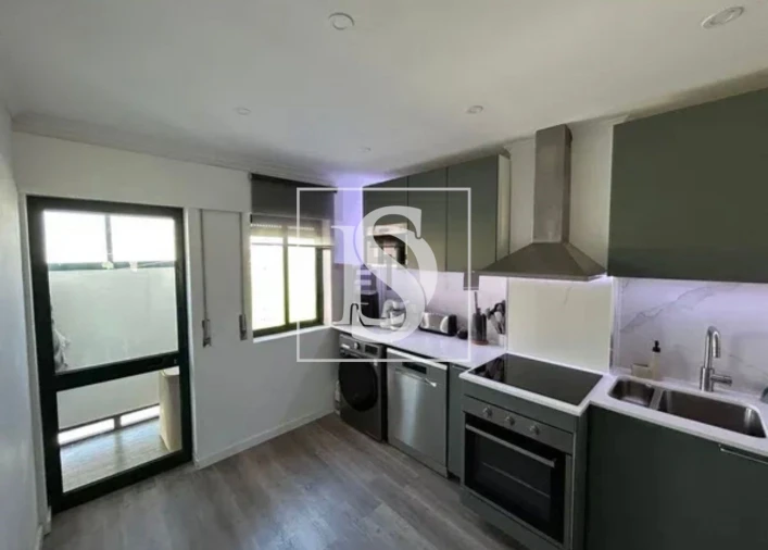 Apartamento T2 para Venda em Alhos Vedros Foto 15