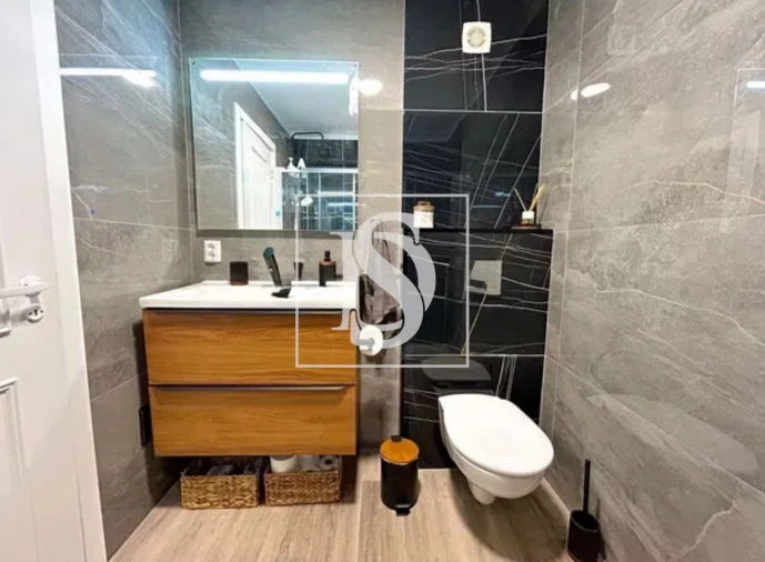 Apartamento T2 para Venda em Alhos Vedros Foto 10