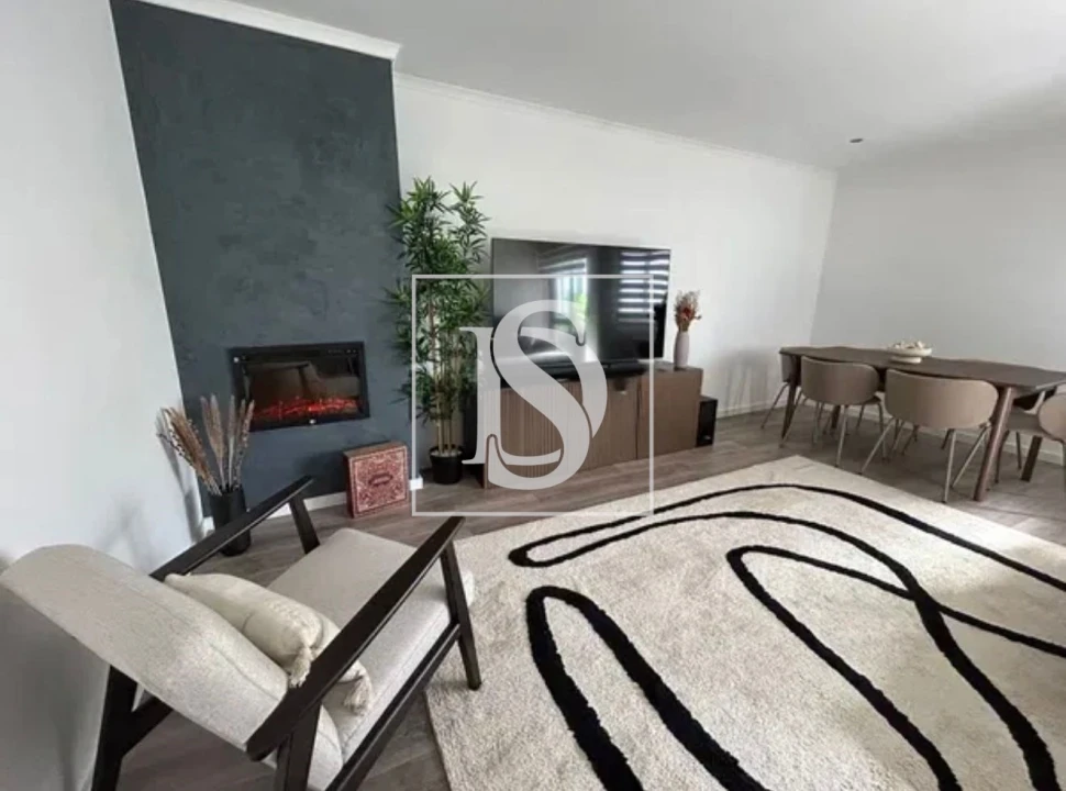 Apartamento T2 para Venda em Alhos Vedros Foto 2