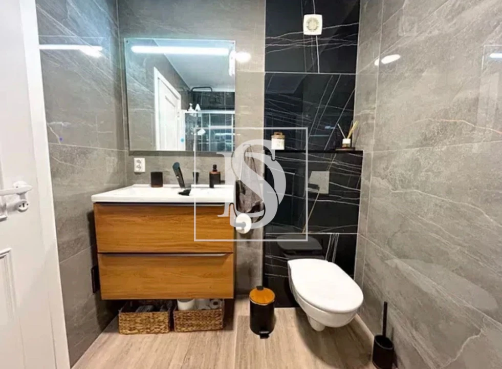 Apartamento T2 para Venda em Alhos Vedros Foto 10