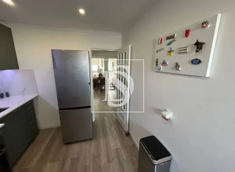 Apartamento T2 para Venda em Alhos Vedros Foto 18