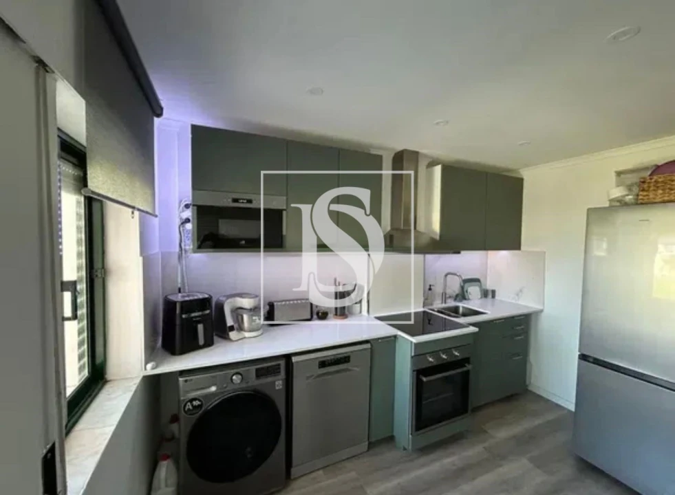 Apartamento T2 para Venda em Alhos Vedros Foto 14