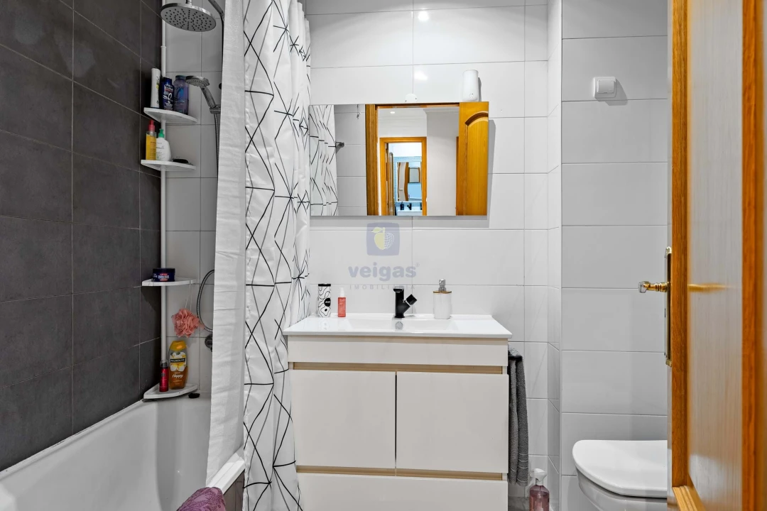 Apartamento T3 para Venda em Baixa da Banheira e Vale da Amoreira Foto 16