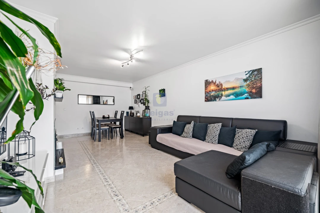 Apartamento T3 para Venda em Baixa da Banheira e Vale da Amoreira Foto 9