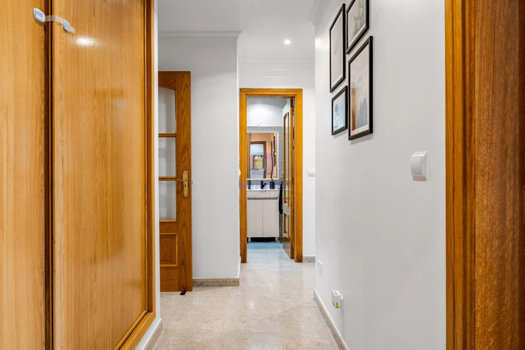 Apartamento T3 para Venda em Baixa da Banheira e Vale da Amoreira Foto 17