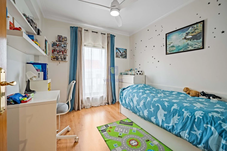 Apartamento T3 para Venda em Baixa da Banheira e Vale da Amoreira Foto 19