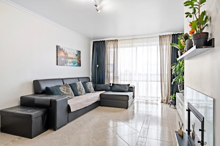 Apartamento T3 para Venda em Baixa da Banheira e Vale da Amoreira Foto 8