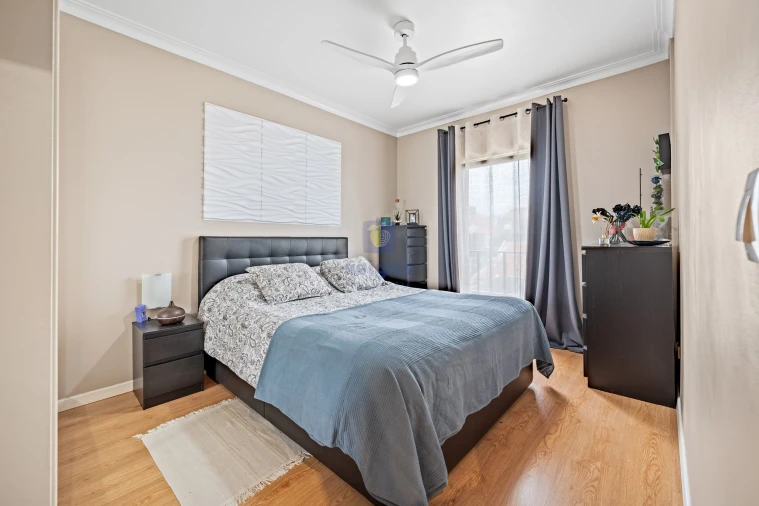 Apartamento T3 para Venda em Baixa da Banheira e Vale da Amoreira Foto 23