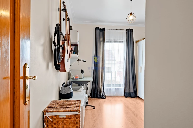 Apartamento T3 para Venda em Baixa da Banheira e Vale da Amoreira Foto 12