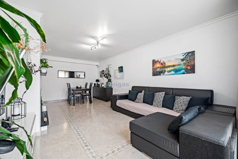 Apartamento T3 para Venda em Baixa da Banheira e Vale da Amoreira Foto 9