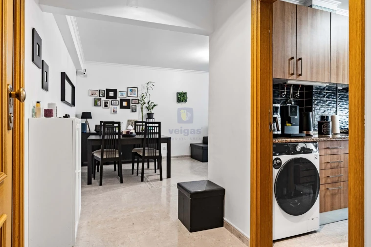Apartamento T3 para Venda em Baixa da Banheira e Vale da Amoreira Foto 5