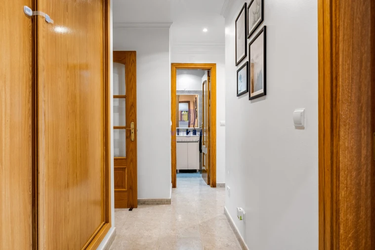 Apartamento T3 para Venda em Baixa da Banheira e Vale da Amoreira Foto 17